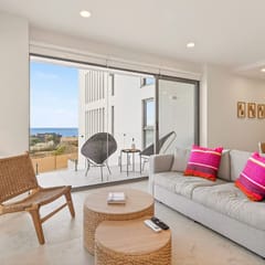 Playa del Desierto - Private 2BR Cabo Escape