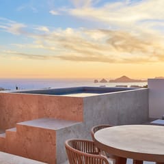 Luxury Penthouse • Private Pool w/ Ocean Views