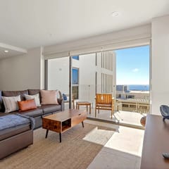 Casa Tranquila + Private Cabo Retreat + Indoor-Outdoor Living