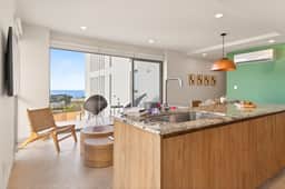 Playa del Desierto - Modern 2BR Cabo Escape