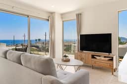 Casa Vista | 2BR Arch & Sunset Ocean Views