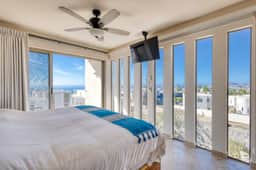 Vista Bonita | Ocean Views | 2 King Suites