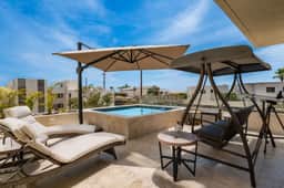 Casa La Calma | Private Pool | Cabo Oasis