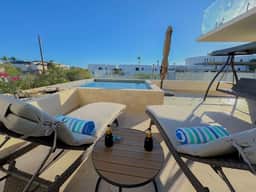 Casa La Calma | Private Pool + 2 King Beds | Cabo - Image 3