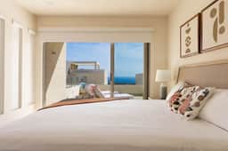 Cabo Retreat w/ Private Pool & Sea Views