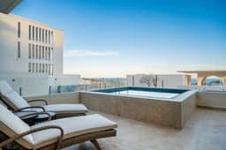 Ocean View Condo w/ Private Pool - Sleeps 6