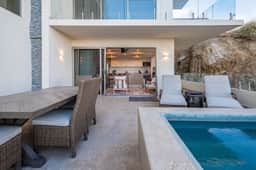 Ocean View Condo w/ Private Pool - Sleeps 6