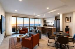 Cabo Penthouse | Private Pool | Panoramic Views - Image 4