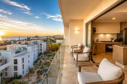 Cabo Penthouse | Private Pool | Panoramic Views - Image 2