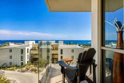 Cabo Retreat Living | Private Terrace and Ocean Views - Image 2