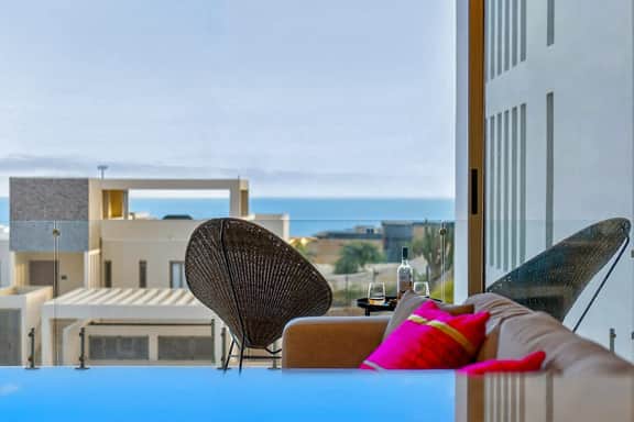 Playa del Desierto - Modern 2BR Cabo Escape