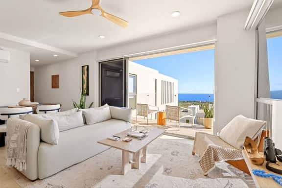 Luxury Penthouse • Private Pool w/ Ocean Views
