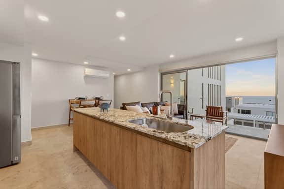 Casa Tranquila + Private Cabo Retreat + Indoor-Outdoor Living