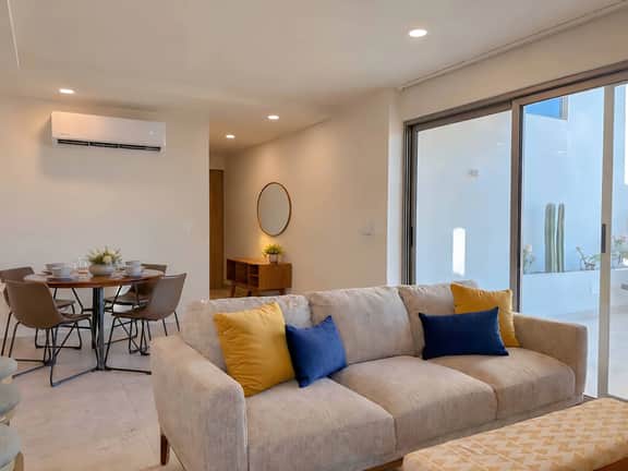 Casa La Calma | Private Pool + 2 King Beds | Cabo - Image 4