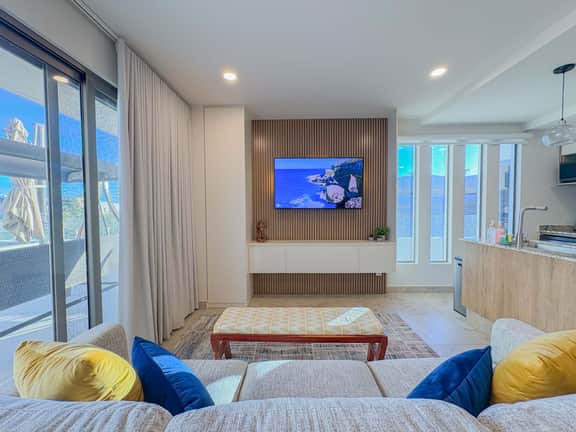 Casa La Calma | Private Pool + 2 King Beds | Cabo - Image 2