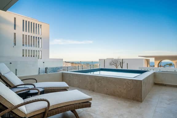 Ocean View Condo w/ Private Pool - Sleeps 6