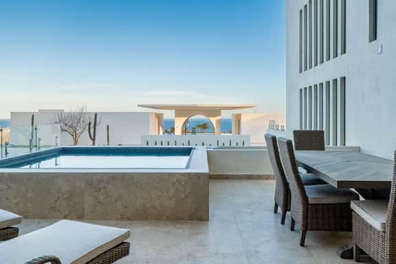Ocean View Condo w/ Private Pool - Sleeps 6