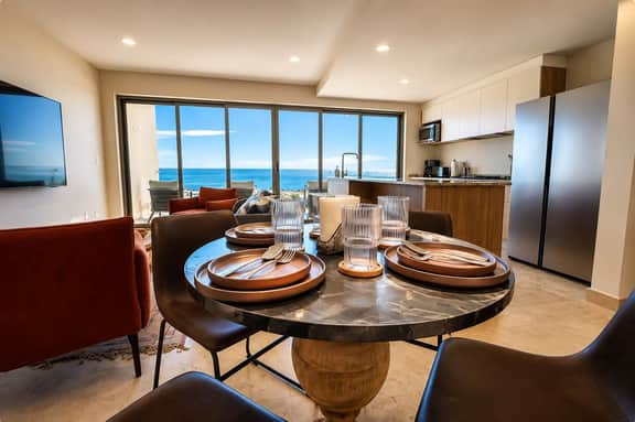Cabo Penthouse | Private Pool | Panoramic Views - Image 5