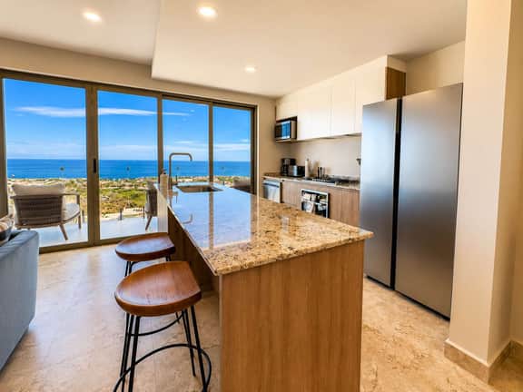 Cabo Penthouse | Private Pool | Panoramic Views - Image 3