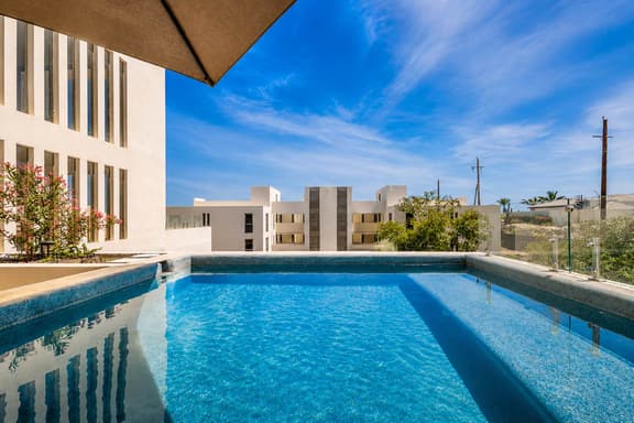 Casa La Calma | Private Pool + 2 King Beds | Cabo - Image 1