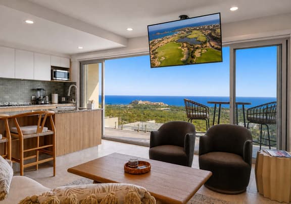 Casa Cielo + Private Rooftop Pool + Ocean Views - Image 1