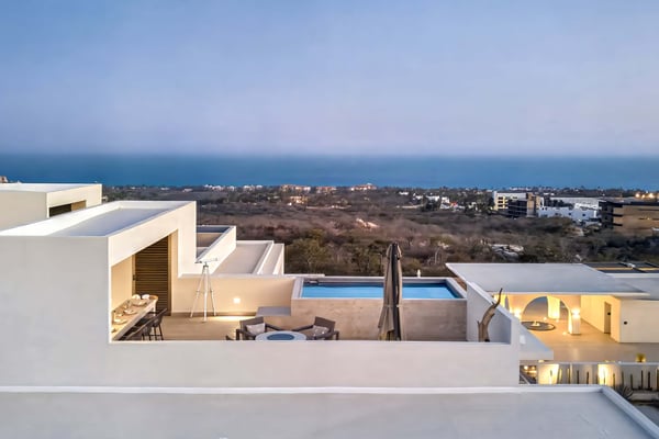 Long-Term Rentals
