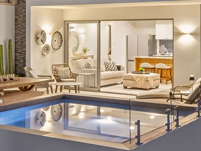 Furniture Packages
